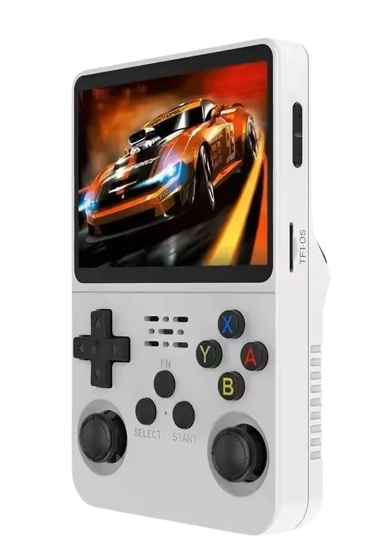 Consola portátil Retro R36S