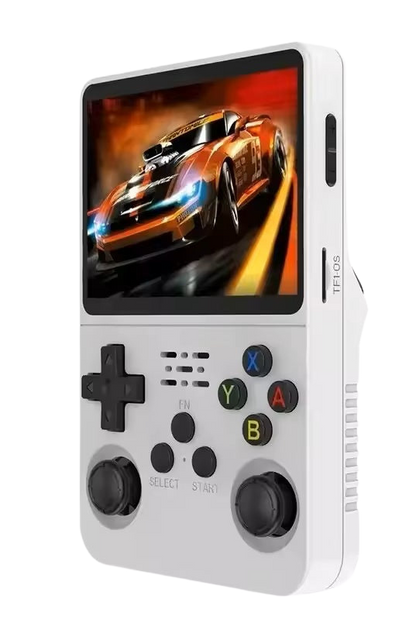 Consola portátil Retro R36S