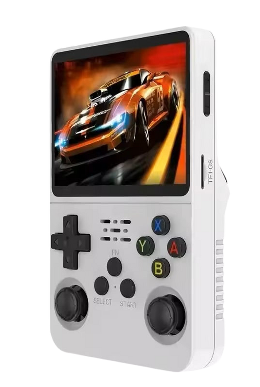 Consola portátil Retro R36S