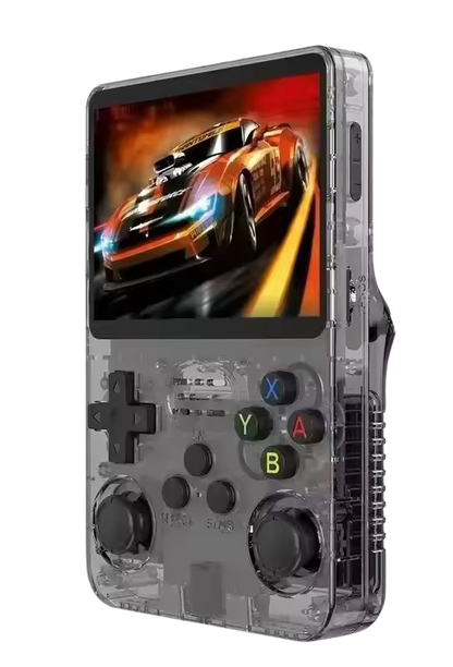 Consola portátil Retro R36S